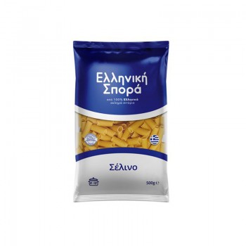 ΕΛΛΗΝΙΚΗ ΣΠΟΡΑ ΣΕΛΙΝΟ 500G 